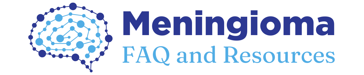 Meningioma FAQ